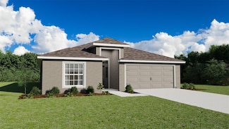1327 Mottled Duck Ln, Lakeland, FL 33811