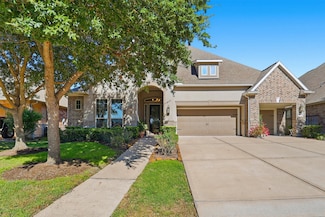 24310 Mirandola Ln, Richmond, TX 77406