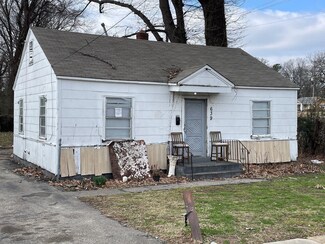 639 Goodwyn St, Memphis, TN 38111