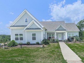 3931 Upper Bethany Rd, Ball Ground, GA 30107