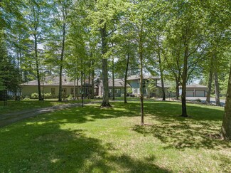 13687 Sky Blue Ln, Manitowish Waters, WI 54545