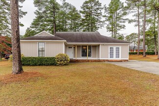 4102 Branford Dr, Augusta, GA 30907