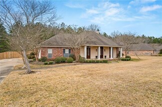6005 Legacy Loop, Pineville, LA 71360