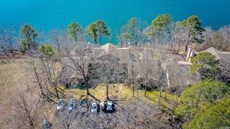 2564 Tannenbaum Rd, Drasco, AR 72530