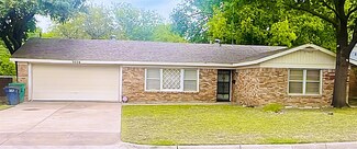3504 Westfield Ave, Fort Worth, TX 76133