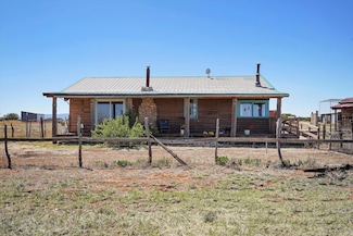 550 Peacock Rd, McIntosh, NM 87032