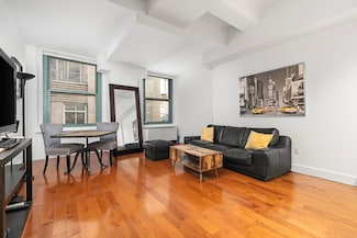 80 John St Unit 11E, New York, NY 10038