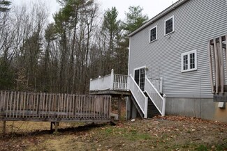 319 Roller Coaster Rd, Strafford, NH 03884