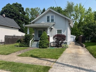 465 Lockwood St, Akron, OH 44314