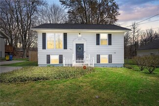 1816 Myrtle Ave, Ashtabula, OH 44004