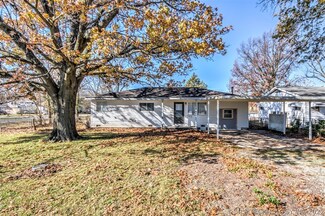 501 N Pawnee Ave, Dewey, OK 74029