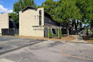 608 Franklin Blvd Unit A, B, & C, Austin, TX 78751