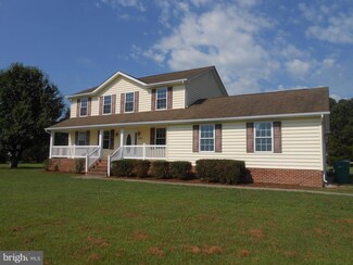 23171 Grampton Rd, Clements, MD 20624