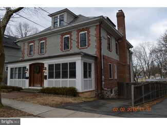 142 Spruce St, Princeton, NJ 08542