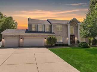 3541 Buckboard Dr, Algonquin, IL 60102