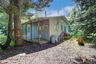 Mile 8 Hope Hwy, Hope, AK 99605