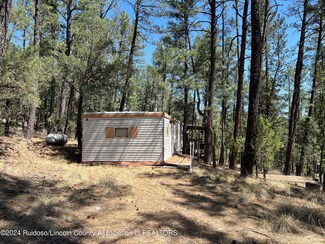 xx Papoose Trl Trail, Ruidoso, NM 88345