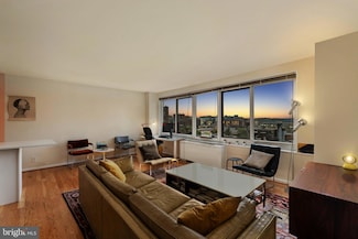 1330 New Hampshire Ave NW Unit 715, Washington, DC 20036