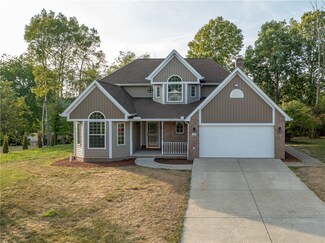 312 Marigold Dr, Greensburg, PA 15601