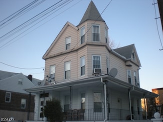 427 Sherman Place Unit 1, Fairview, NJ 07022