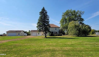 115 7th St, Cogswell, ND 58017