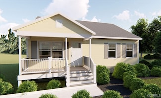 120 Shorewood Dr, Colonial Beach, VA 22443