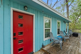 4512 Speedway Unit A, Austin, TX 78751