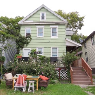 2414 Lodi St, Syracuse, NY 13208