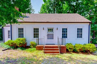 171 Magnolia Dr, Roxboro, NC 27573