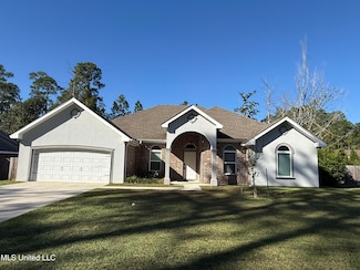 84576 Diamondhead Dr N, Diamondhead, MS 39525