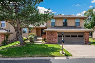 2068 Glenhill Rd Unit 43, Colorado Springs, CO 80906