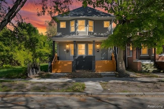 3138 Canton St, Detroit, MI 48207