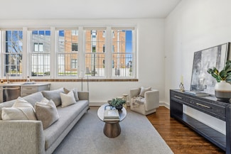 601 Madison St Unit 102, Nashville, TN 37208