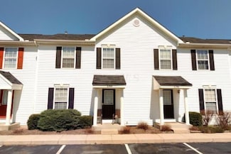 6144 Georges Park Dr Unit 8D, Canal Winchester, OH 43110