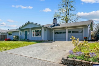 4865 Pullman Ave SE, Salem, OR 97302