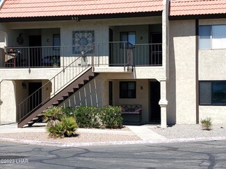 351 Lake Havasu Ave N, Lake Havasu City, AZ 86403