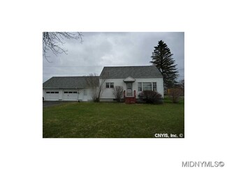 5112 Buyea Rd, Morrisville, NY 13408