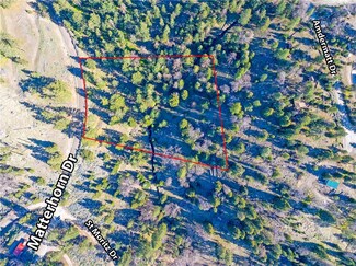 16701 Matterhorn Dr, Alpine Forest, CA 93561