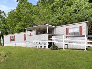 181 W Highway 72, Baxter, KY 40806