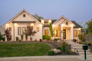 10946 S Sady Ln, Sandy, UT 84070