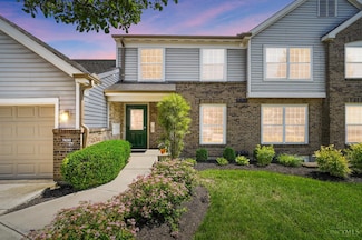 7430 Waterford Dr, Mason, OH 45040