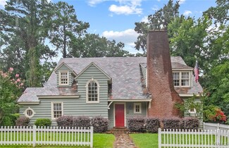 308 Caplewood Dr, Tuscaloosa, AL 35401