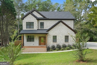 2091 Tudor Castle Cir, Decatur, GA 30035