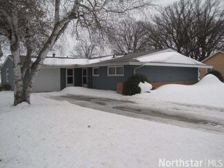416 416 W Monroe Ave, Mahnomen, MN 56557