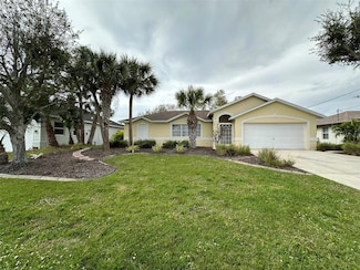 67 Marker Rd, Rotonda West, FL 33947