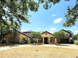 5122 S County Road 1183, Midland, TX 79706
