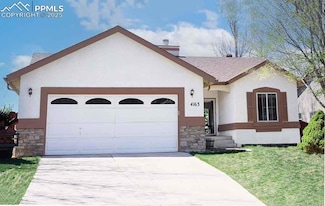 4163 Brush Creek Rd, Colorado Springs, CO 80916