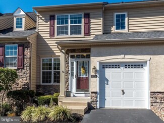 3226 Whisper Ln, Furlong, PA 18925