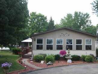 340 Riverview Ln, Bagley, WI 53801