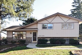 0N509 Purnell St, Wheaton, IL 60187